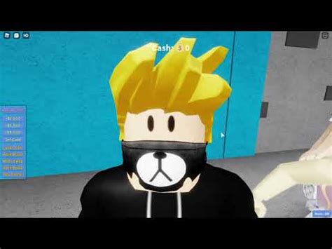 Dzisiaj Jeste My Policjantami W Roblox Ninja I Suzi Youtube