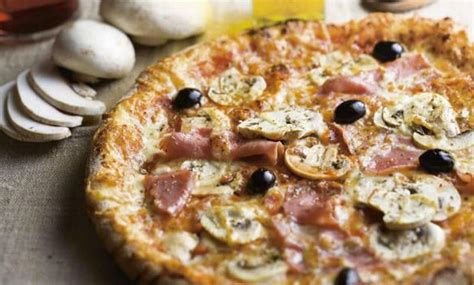 Saveurs italiennes au restaurant Pizza Papa Montpellier 5 Comédie