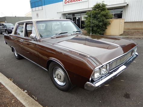 1970 CHRYSLER VALIANT VG VIP SEDAN JCMD5252321 JUST CARS