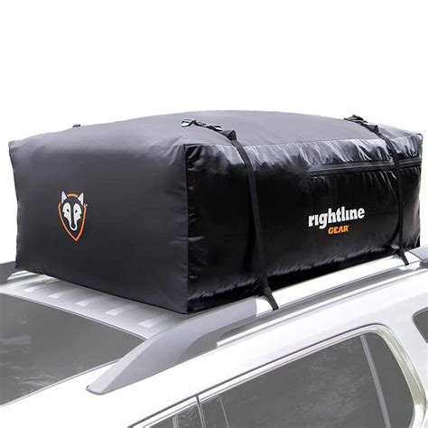 Top Best Car Roof Bags In Reviews Buyer S Guide