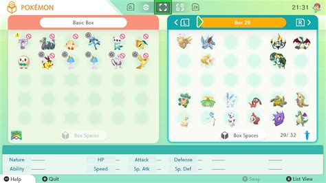 LF: Shiny passimian and Shiny Milcery/ Shiny Alcreamy with a Bow/Flower ...