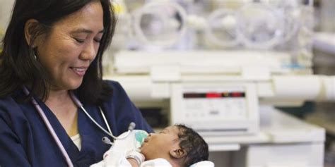 How To Become A Neonatal Nurse Futurelearn