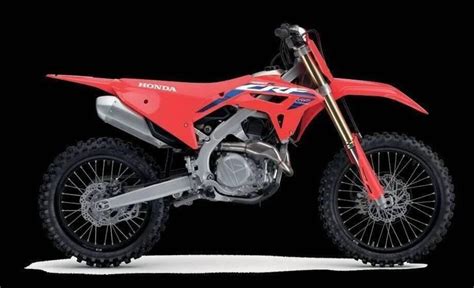 Vendo Honda CRF 450 R 2024 Nuova A Saronno Codice 9542383 Moto It