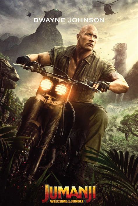 Jumanji 4k Android Wallpapers Wallpaper Cave