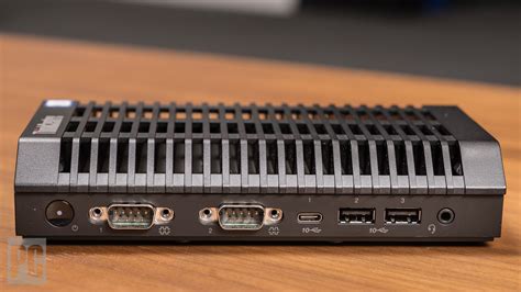 Lenovo ThinkCentre M90n Nano IoT Review | PCMag