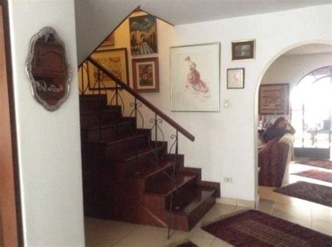 Venta De Linda Casa En Surco En Lima Casas En Venta 705857