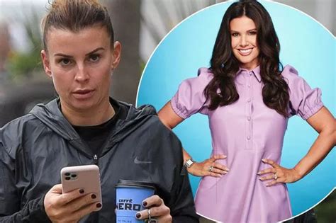 Coleen Rooney Shares Three Fake Instagram Posts She Used To Expose Rebekah Vardy Irish