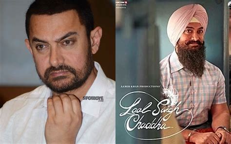 WHAT Aamir Khan Is In Deep SHOCK After Massive Failure Of Laal Singh