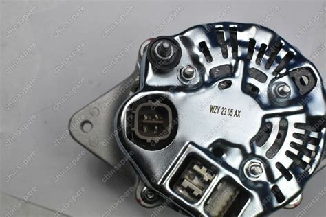 ALSK004 Генератор Suzuki Escudo (Grand Vitara) TD54W J20A купить