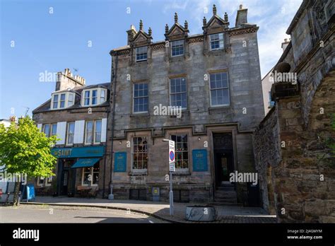 St Andrews, Scotland Stock Photo - Alamy