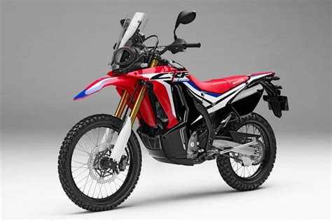 Honda 250cc Bike In India | Reviewmotors.co