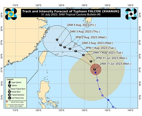 Monsoon Backed By Falcon Brings Heavy Rains In Luzon Visayas Pagasa