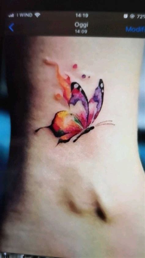 Pin By Emil Waszak On Tatua E Dla Klient W Watercolor Tattoo Tattoos