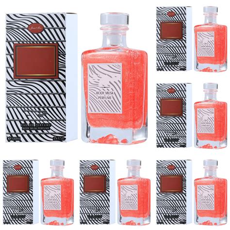 Perfumes For Women Set Habitue Sui Glasses Milk Dark 85 Rose Good Girl