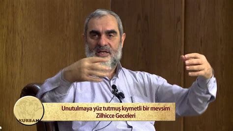 Unutulmaya yüz tutmuş kıymetli bir mevsim Zilhicce Geceleri