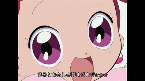 Motto Ojamajo Doremi With Kirakira Precure A La Mode Op In 2023