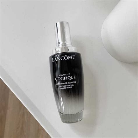 免運 Lancome 蘭蔻 小黑瓶 超未來肌因賦活露 大容量 100ml 精華 前導精華 保養 LancÔme 蝦皮購物