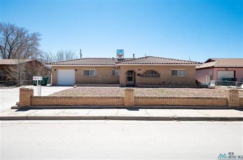 717 Washington Ave Grants Nm 87020 See Est Value Schools And More