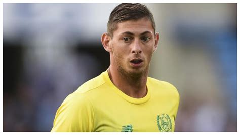 El Cardiff Paga Por Emiliano Sala Cuatro Años Después De Su Muerte