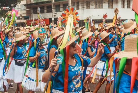 Arrastão Do Pavulagem Inicia Neste Domingo 11 Com Muita Alegria E