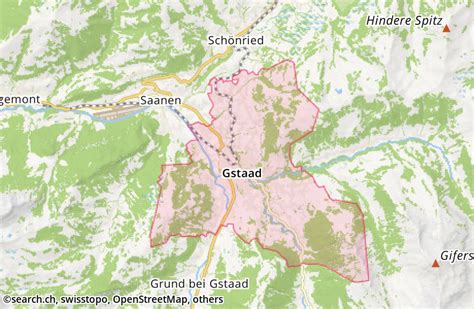 Reformierte Kirchgemeinde Saanen Gsteig Search Ch