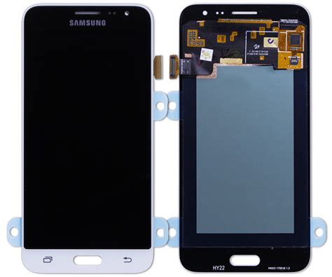 Tela Touch Screen Display Lcd Samsung Galaxy J Emporiodocelular Br