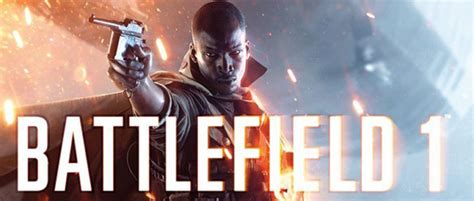 Mira La Portada Oficial De Battlefield 1 Y Conoce Sus Ediciones Deluxe