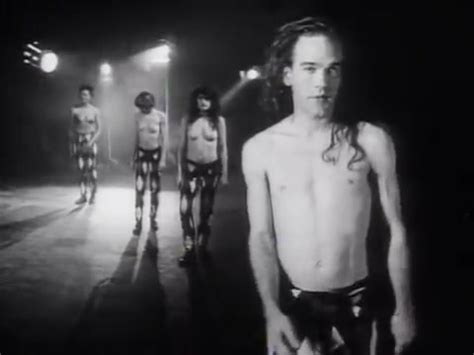 R E M Pop Song 89 Nude Video On YouTube Nudeleted