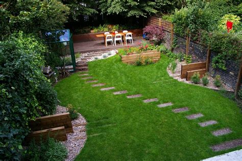 15 Rectangular Garden Ideas Worth To Check Sharonsable