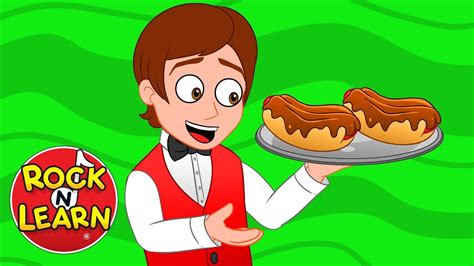 Do You Like Chocolate Hot Dogs Yucky Food Combos For Kids Youtube