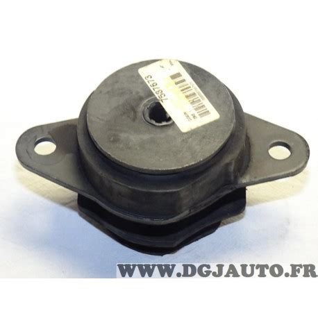 Tampon Support Moteur Fiat 7587673 Pour Fiat Duna Elba Mille Fiorino