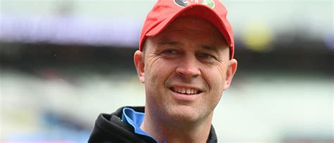 Jonathan Trott Afghanistan Head Coach Post Match Press Conference