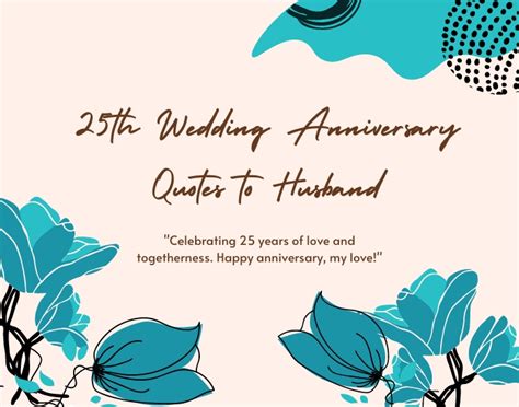 90 Love And Commitment Anniversary Quotes For Husband