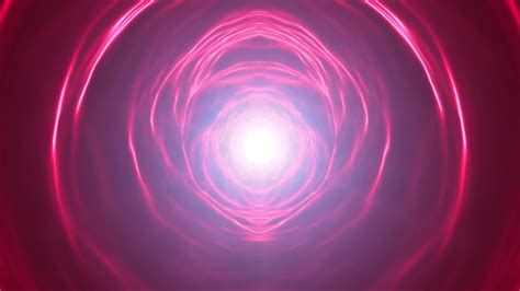 Abstract Scifi Energy Vortex Tunnel Loop 1622485 Stock Video At Vecteezy