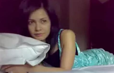 Scandale de la sex tape en Indonésie Internet est susceptible de détruire notre nation