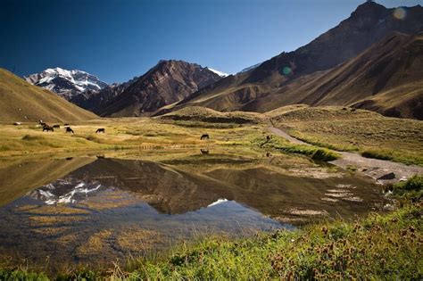 Excursi N De Alta Monta A Por Los Andes Desde Mendoza