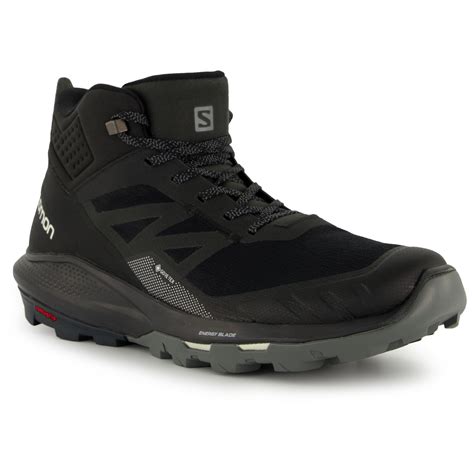 Salomon Outpulse Mid Gtx Walking Boots Men S Buy Online