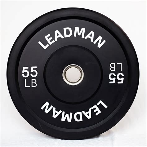 Gym Plates Manufacturers Standard Weight Lifting 45lb Fitness Gymrubber