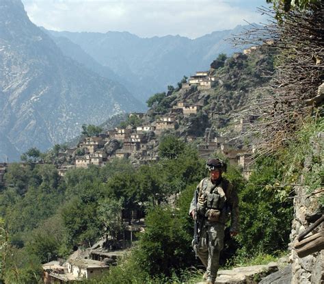 10th Mountain in Afghanistan | Article | The United States Army