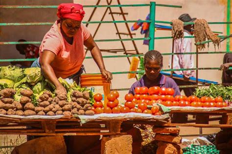 Zambia Dietary Data Visualizations | intake