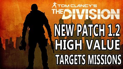 Tom Clancys The Division Gameplay How And Where To Collect Intel For