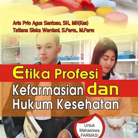 Promo Original ORI TIM Etika Kepermasian Dan Hukum Kesehatan Buku