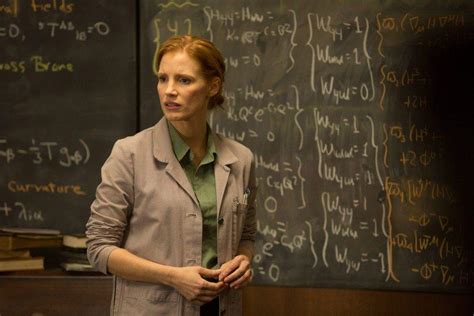 Murphy Cooper Wiki Interstellar Amino