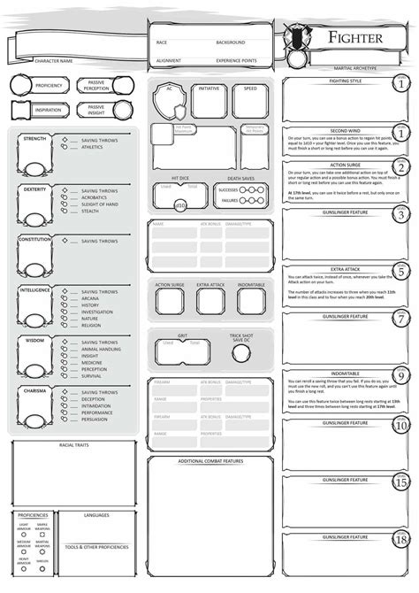 Dandd E Player Handouts Dnd Character Sheet Dungeons Dragons Images