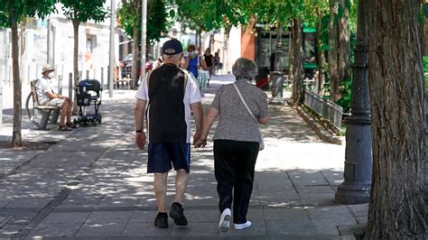 Pensiones no contributivas cuánto suben cuánto tiempo y requisitos