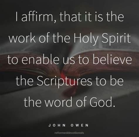 Pin By Karen Norton On Godly Saints Of Old John Owen Word Of God