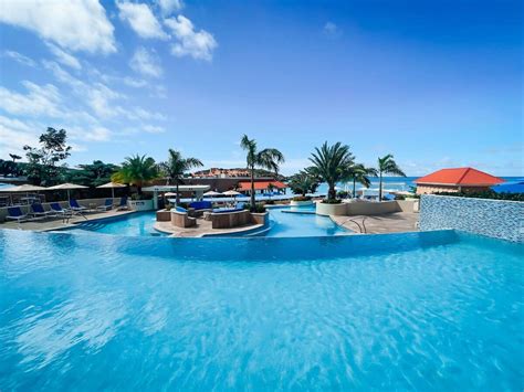 Divi St Maarten: a Pool-Loving Traveler's Dream Come True