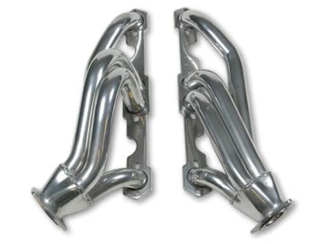 FlowTech Shorty Headers Ceramic Coated Ceramics Things To Sell