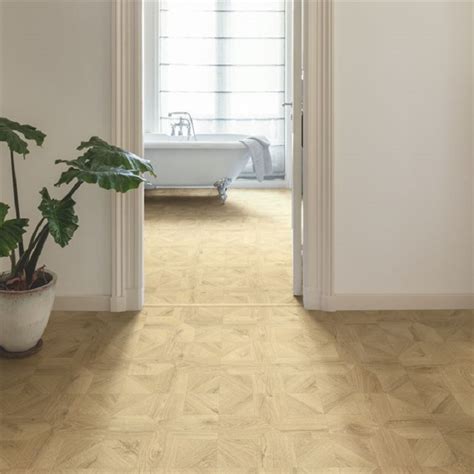 Ламинат Quick Step Impressive Patterns Ultra Rus IPU 4142 Дуб