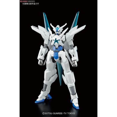 Jual Gundam HGBF Transient HG Transient Bandai Gunpla Model Kits